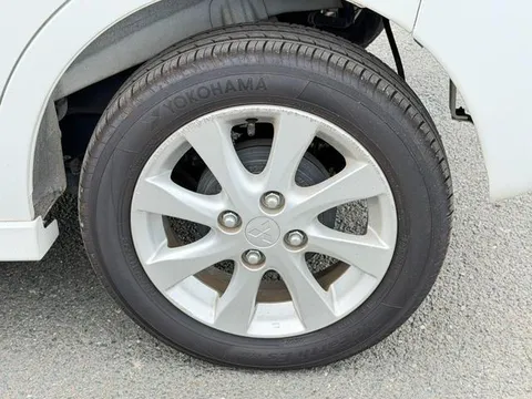 Mitsubishi eK Space Custom