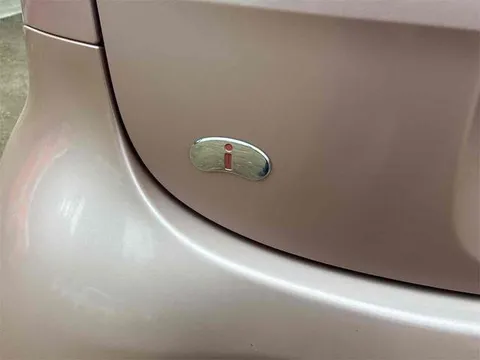 Mitsubishi I