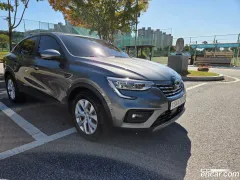 Renault XM3