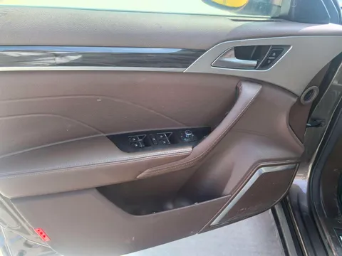 Haval H7