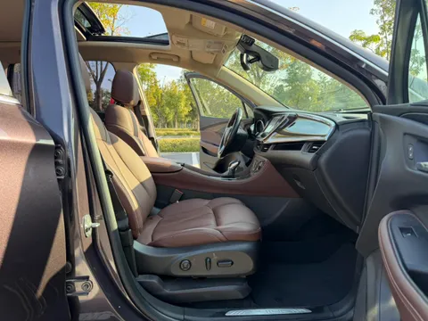 Buick Envision