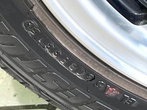 Suzuki Alto Turbo RS