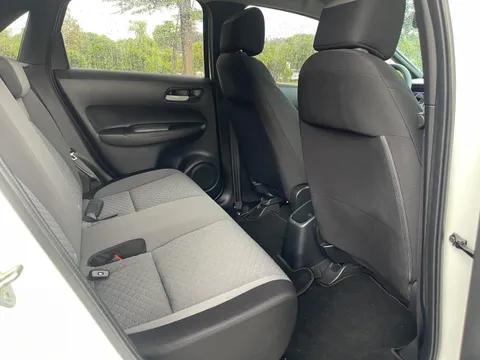 Honda Jazz (Fit)