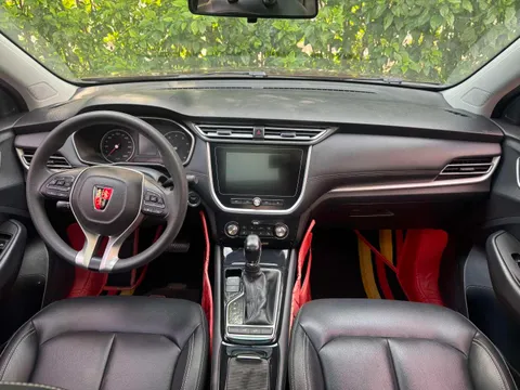 Roewe RX3