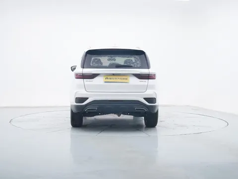Geely