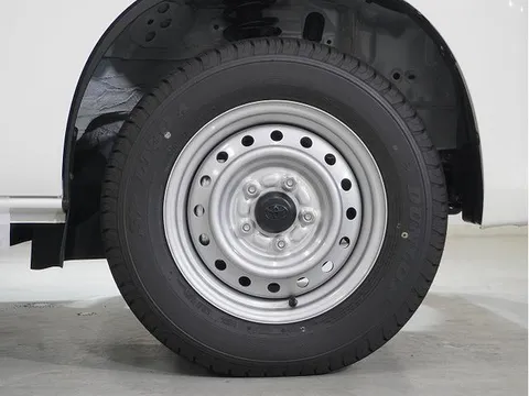 Toyota TownAce Van