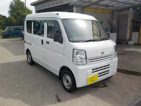 Nissan Clipper