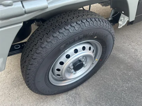 Nissan Clipper Truck