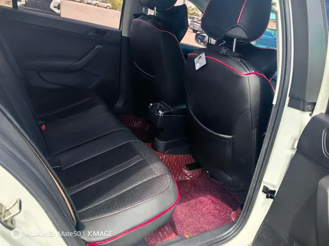 Volkswagen Santana
