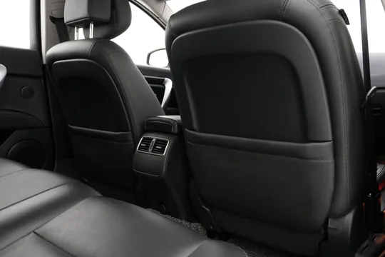 Renault SM7