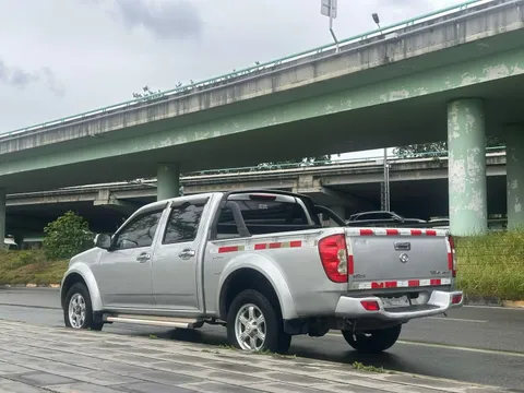 Great Wall Wingle 5