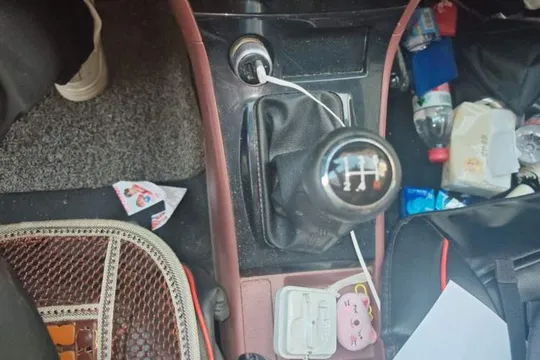 BYD F3