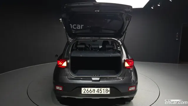 Hyundai Venue