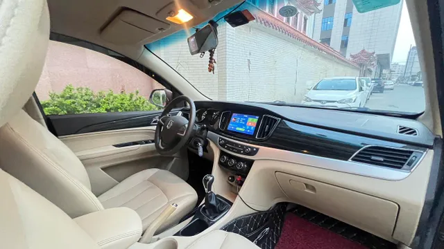 Baojun 730