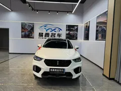 Wey VV5