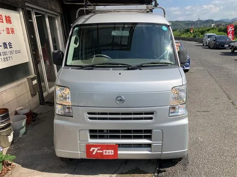 Nissan Clipper