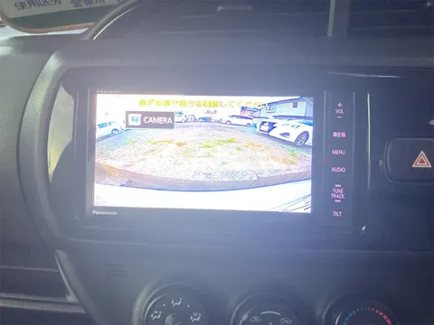 Toyota Yaris (Vitz)