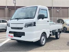 Suzuki Carry Track