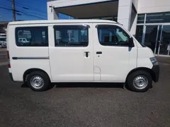 Toyota TownAce Van