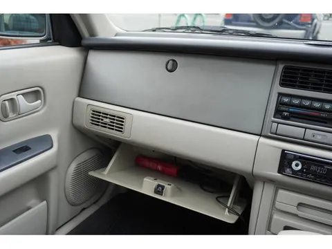 Nissan Rasheen