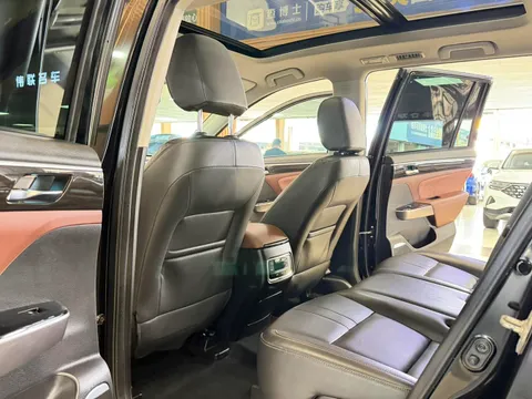 Gac GS8