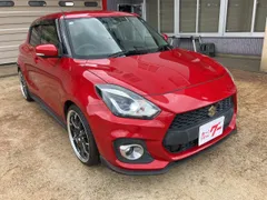 Suzuki Swift Sport