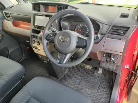 Daihatsu Thor