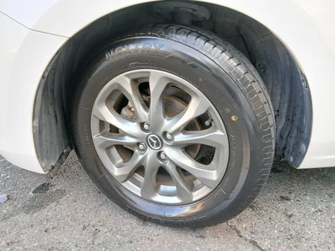 Mazda Mazda2 (Demio)