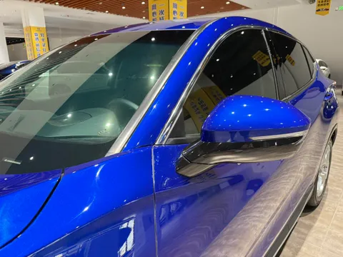 Acura CDX