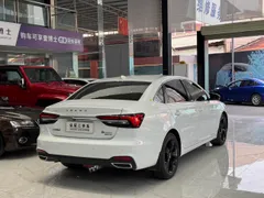 Roewe i6