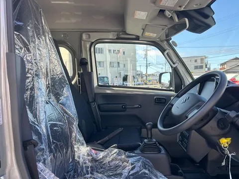 Suzuki Super Carry