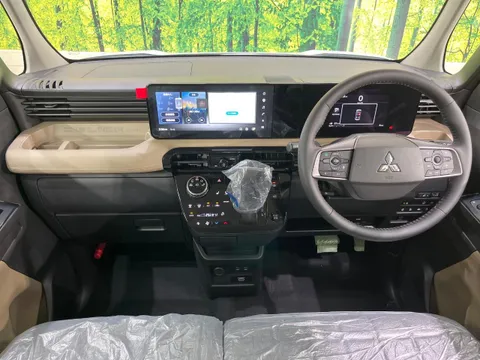 Mitsubishi Delica Mini