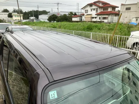 Suzuki MR Wagon