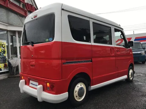 Nissan Clipper
