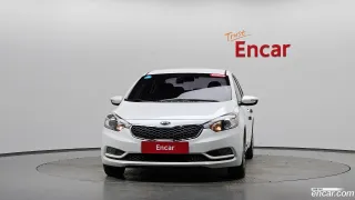 Kia Cerato (K3)