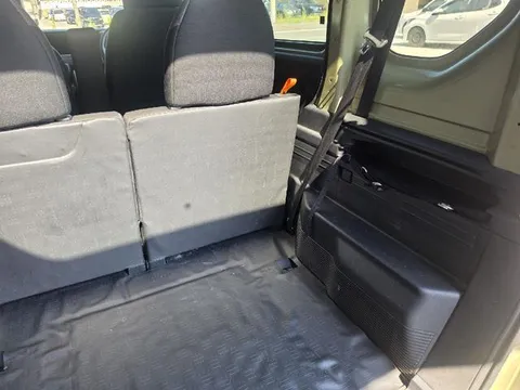 Honda N-VAN Plus Style