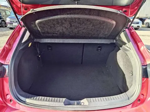 Mazda Axela Sport