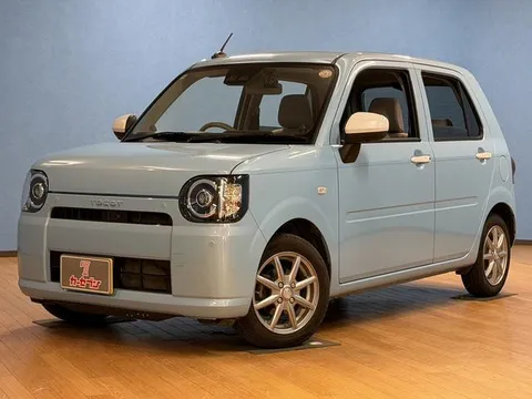 Daihatsu Mira Tocot