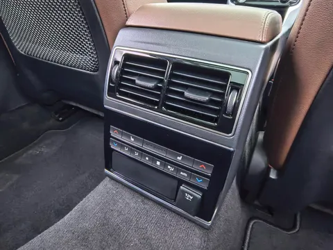 Jaguar XFL