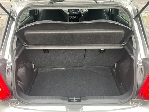 Suzuki Swift Sport