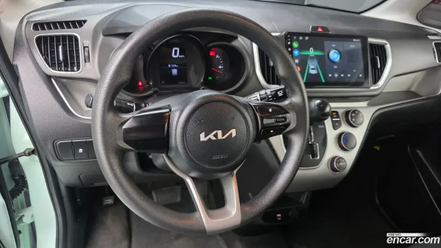 Kia Ray