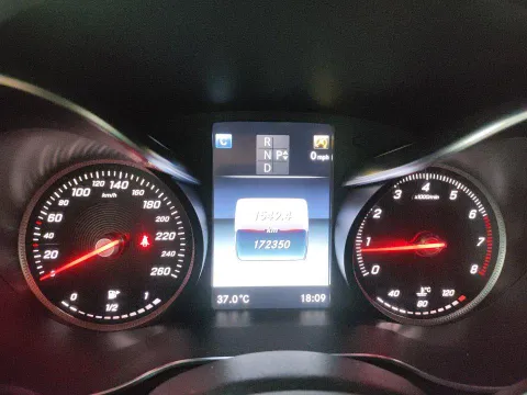 Mercedes-Benz Mercedes-Benz GLC