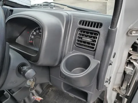Suzuki Super Carry