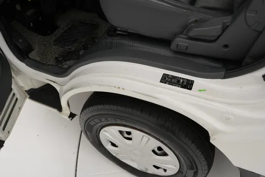 Kia Bongo 3