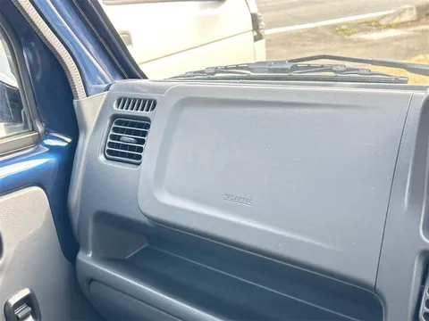 Suzuki Super Carry