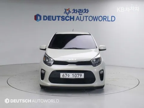 Kia Picanto (Morning)