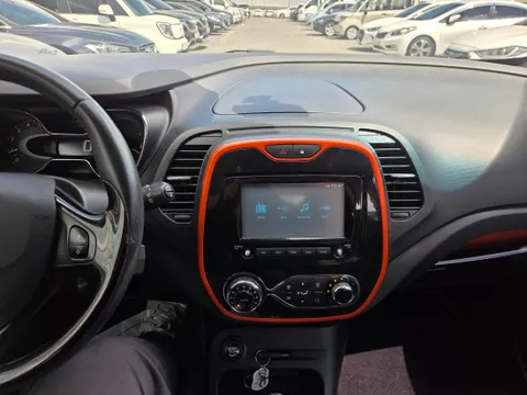 Renault QM3