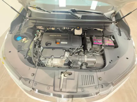 Honda Avancier