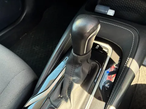 Toyota Corolla Touring