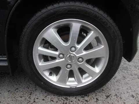 Nissan Clipper Rio